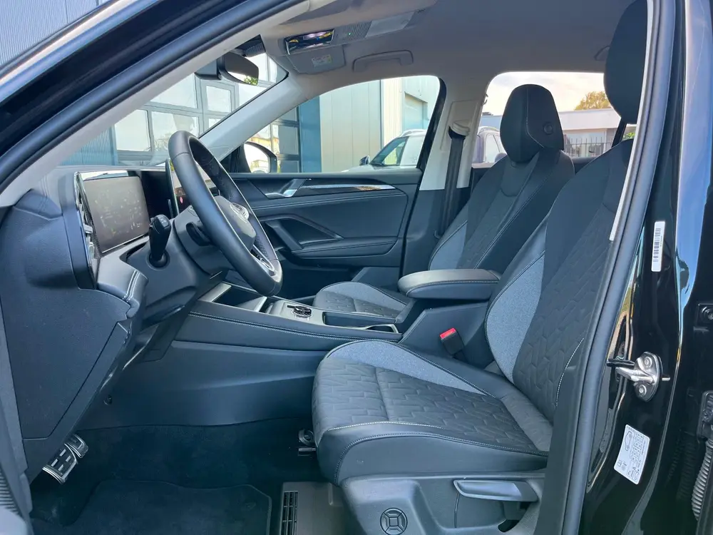 Volkswagen Tiguan 1.5 eTSI Life Edition 360 Camera/Carplay/T uit 2025, foto 14