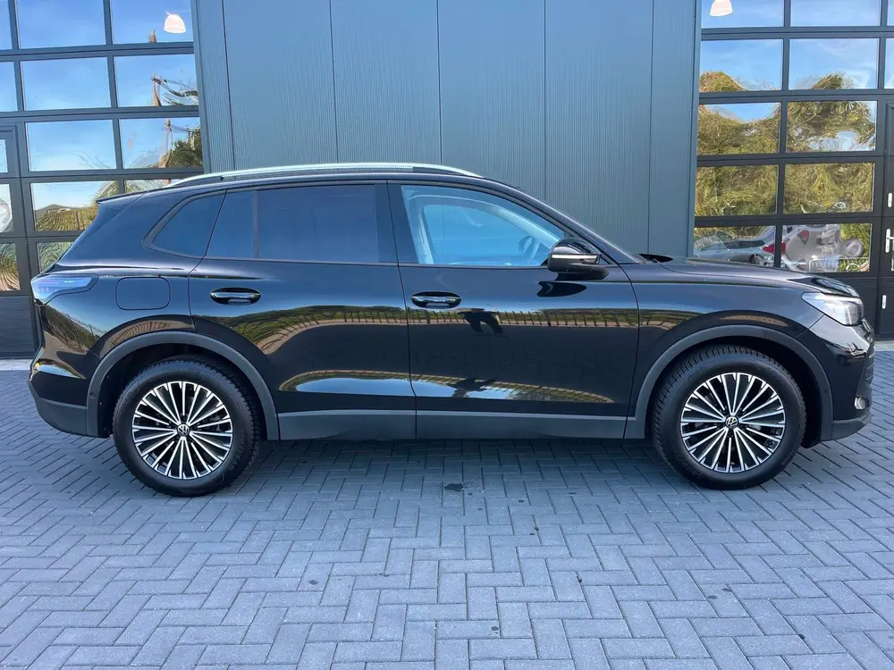 Volkswagen Tiguan 1.5 eTSI Life Edition 360 Camera/Carplay/T uit 2025, foto 8