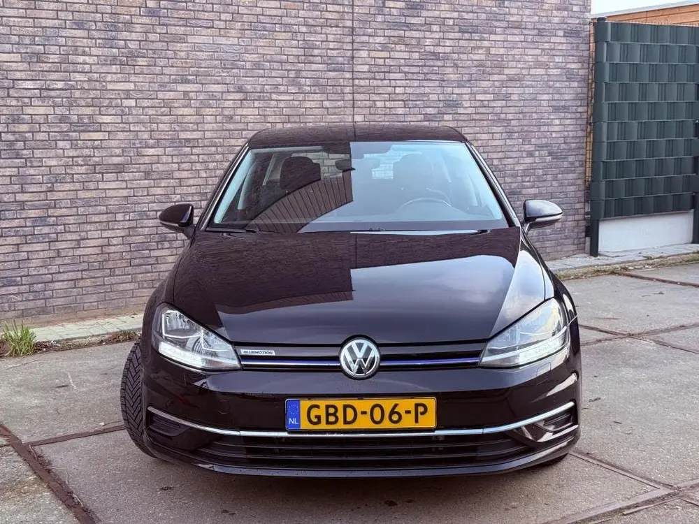 Volkswagen GOLF 1.5 TGI CNG Comfortline Adaptive Cruise Came uit 2019, foto 2