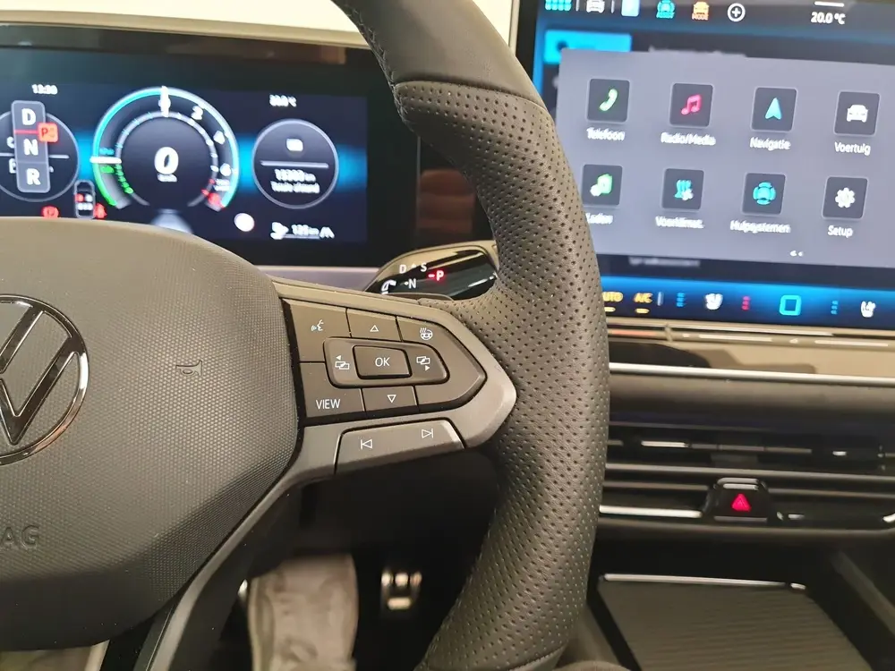 Volkswagen Passat Variant 1.5 eHybrid 272pk DSG/AUT R-Line E uit 2025, foto 13