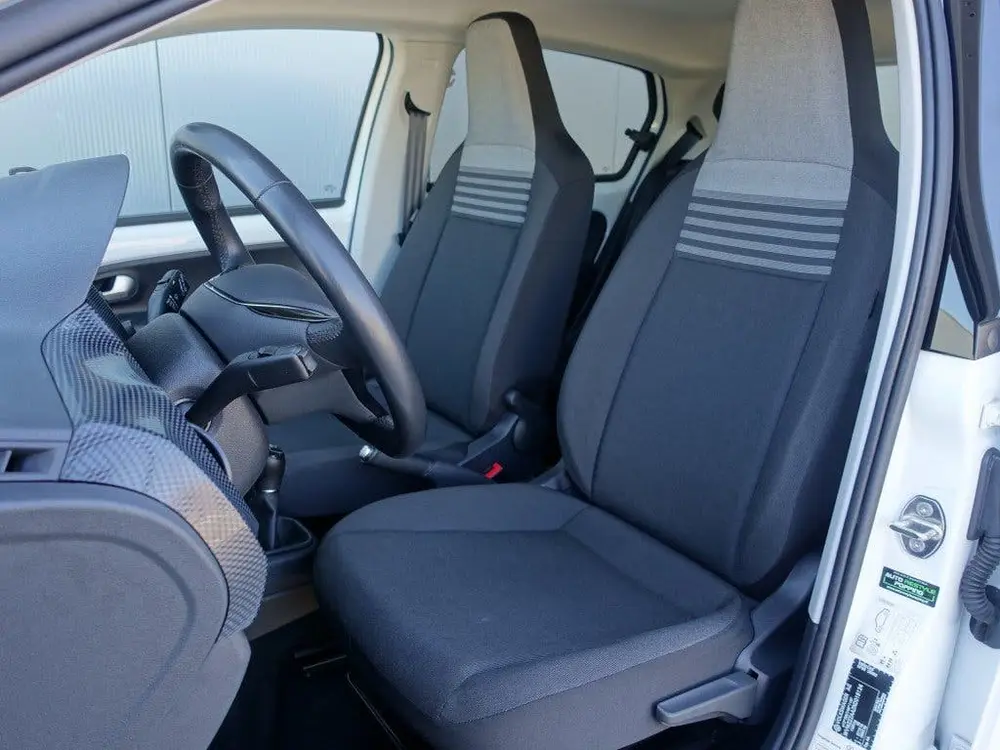 Volkswagen Up! 1.0i R-Line I NL-Auto I 100% dealer I 1e Eig. uit 2022, foto 10