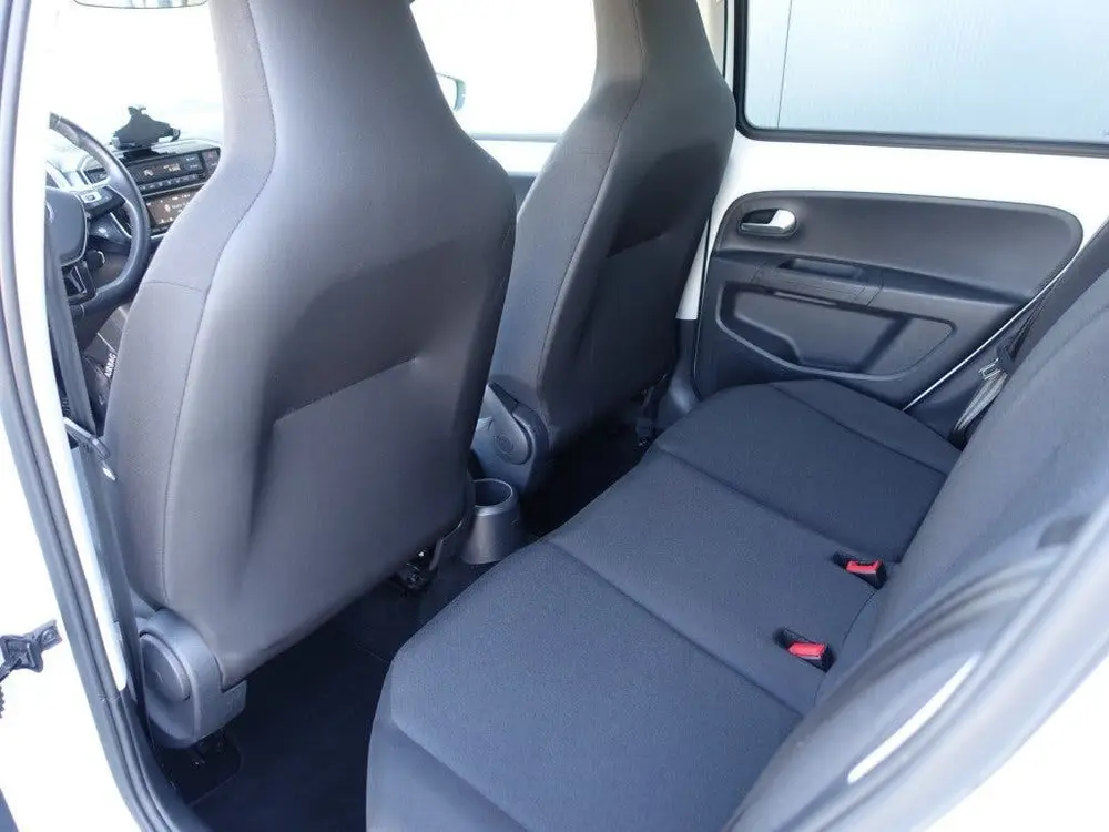 Volkswagen Up! 1.0i R-Line I NL-Auto I 100% dealer I 1e Eig. uit 2022, foto 11