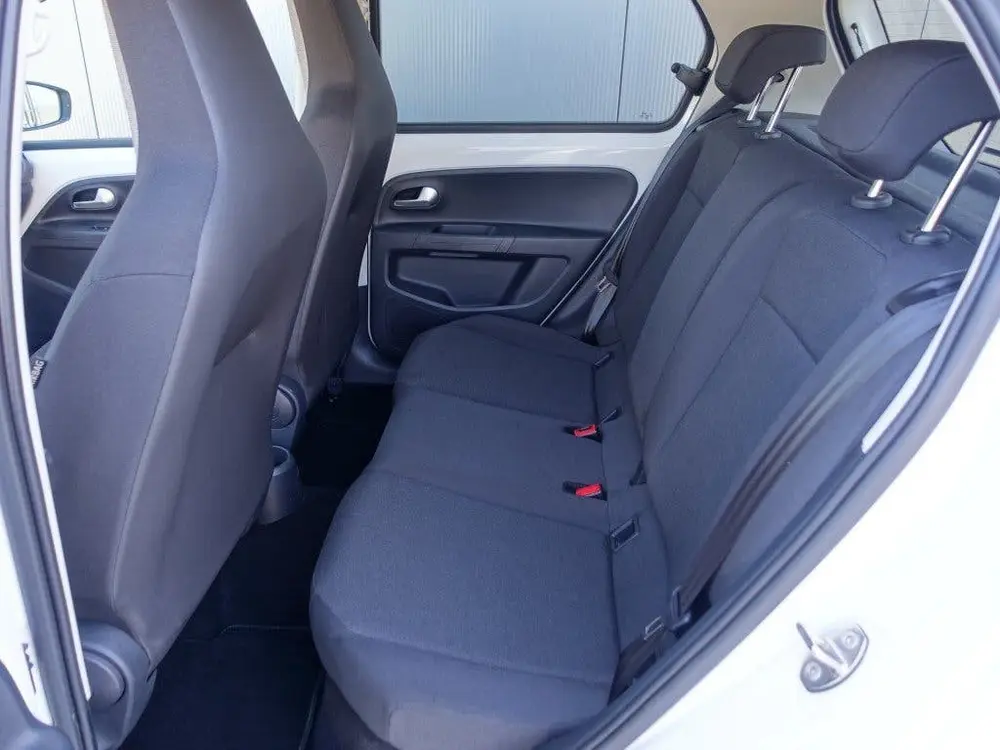 Volkswagen Up! 1.0i R-Line I NL-Auto I 100% dealer I 1e Eig. uit 2022, foto 12