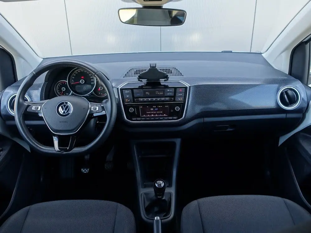 Volkswagen Up! 1.0i R-Line I NL-Auto I 100% dealer I 1e Eig. uit 2022, foto 15