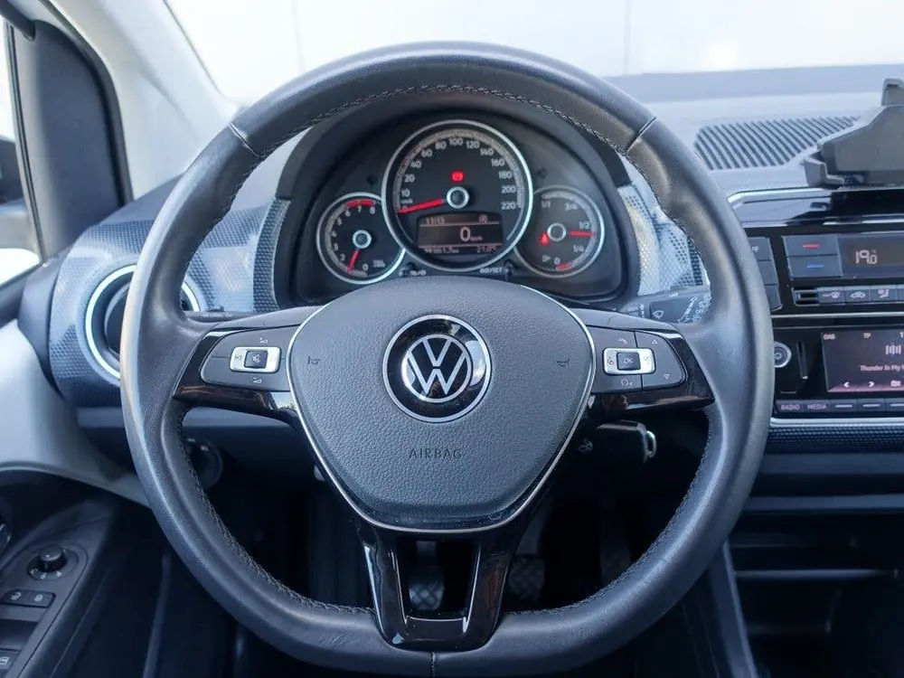 Volkswagen Up! 1.0i R-Line I NL-Auto I 100% dealer I 1e Eig. uit 2022, foto 16