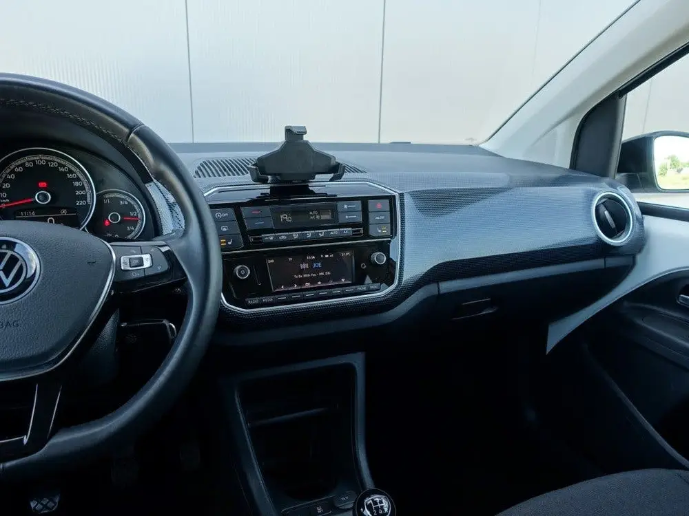 Volkswagen Up! 1.0i R-Line I NL-Auto I 100% dealer I 1e Eig. uit 2022, foto 19