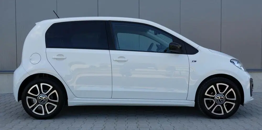 Volkswagen Up! 1.0i R-Line I NL-Auto I 100% dealer I 1e Eig. uit 2022, foto 5