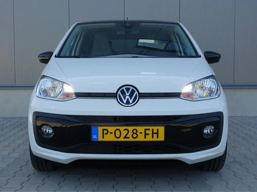 Volkswagen Up! 1.0i R-Line I NL-Auto I 100% dealer I 1e Eig. uit 2022, foto 6