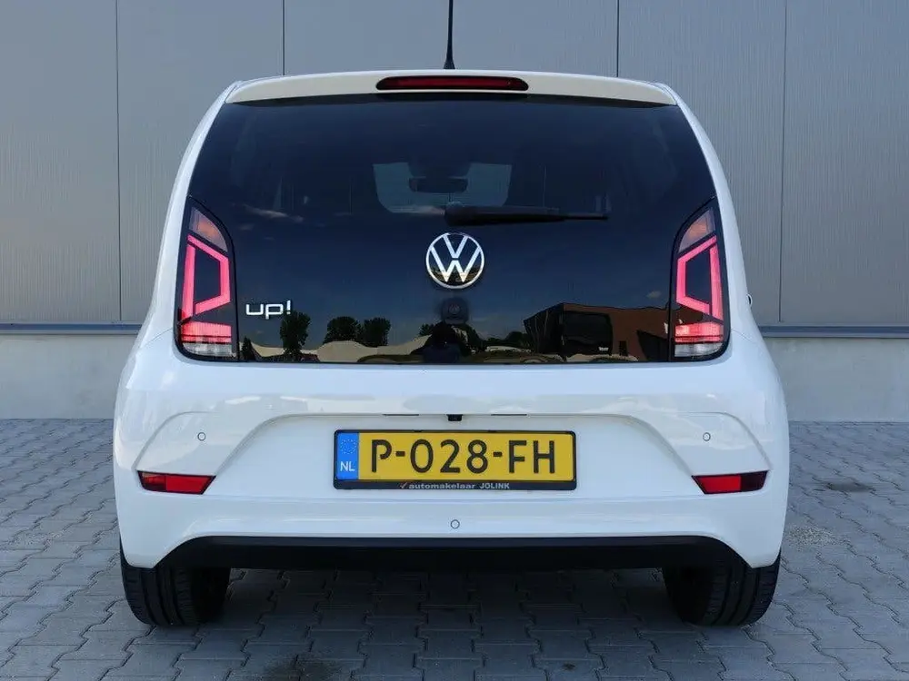 Volkswagen Up! 1.0i R-Line I NL-Auto I 100% dealer I 1e Eig. uit 2022, foto 7