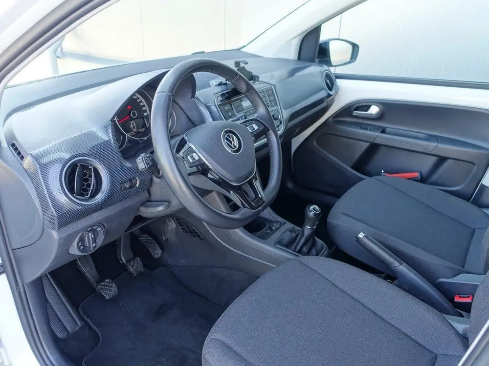 Volkswagen Up! 1.0i R-Line I NL-Auto I 100% dealer I 1e Eig. uit 2022, foto 8