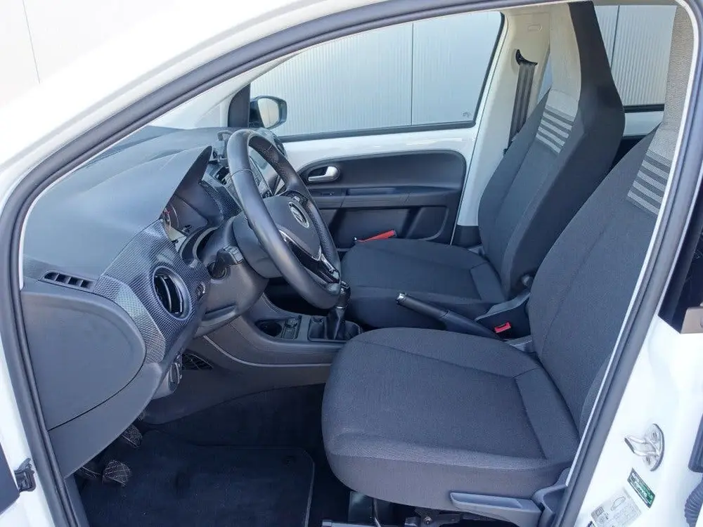 Volkswagen Up! 1.0i R-Line I NL-Auto I 100% dealer I 1e Eig. uit 2022, foto 9
