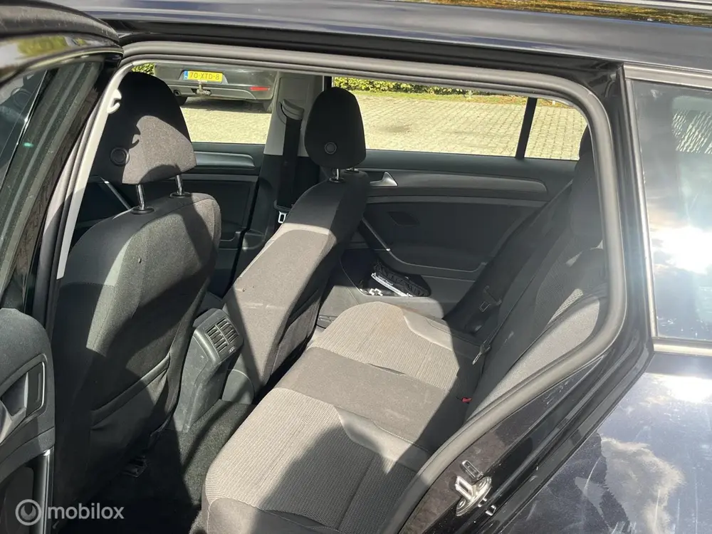 Volkswagen Golf Variant 1.5 TSI Comfortline uit 2019, foto 15