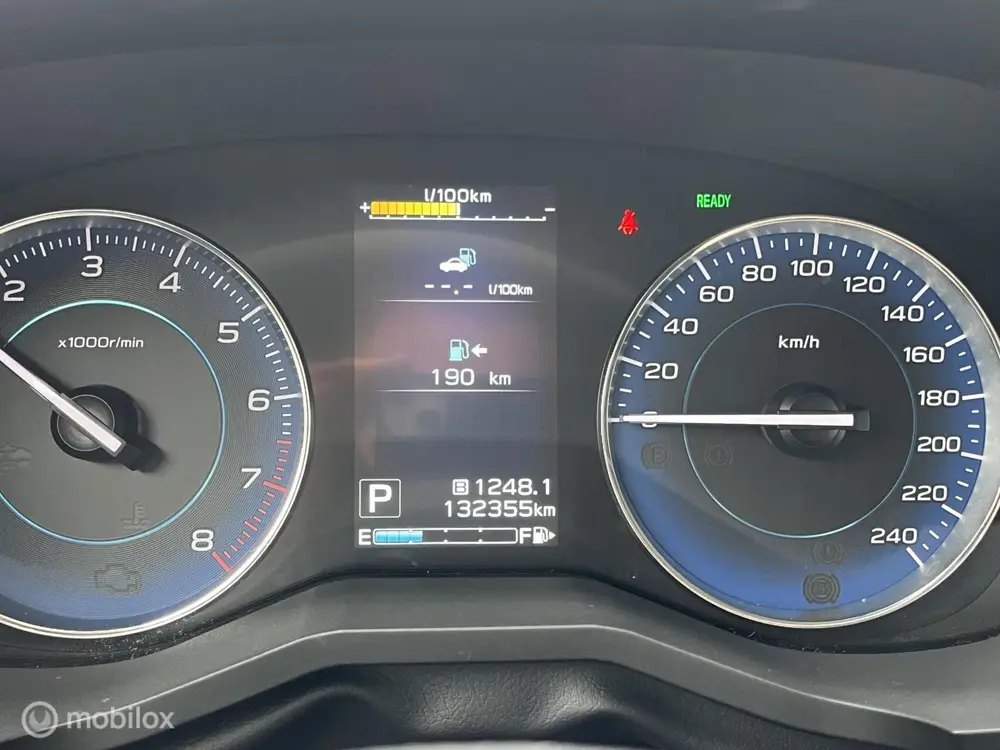 Subaru XV 2.0i e-BOXER Premium | Afn. trekhaak uit 2020, foto 10