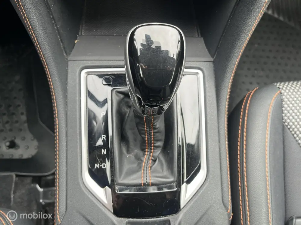 Subaru XV 2.0i e-BOXER Premium | Afn. trekhaak uit 2020, foto 16