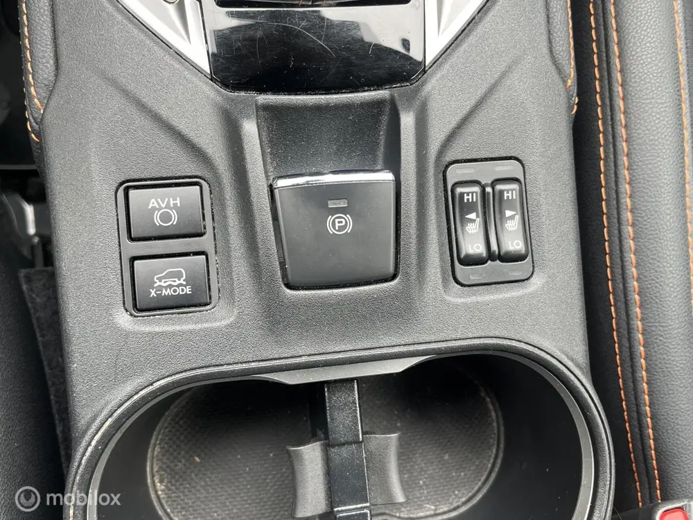 Subaru XV 2.0i e-BOXER Premium | Afn. trekhaak uit 2020, foto 17