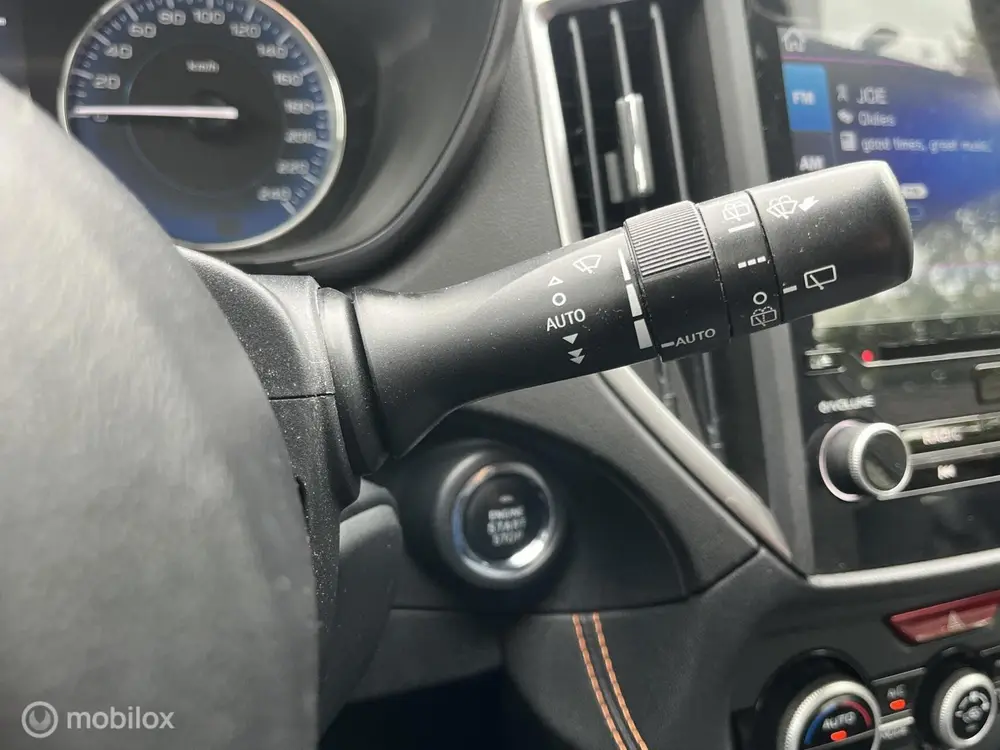 Subaru XV 2.0i e-BOXER Premium | Afn. trekhaak uit 2020, foto 18