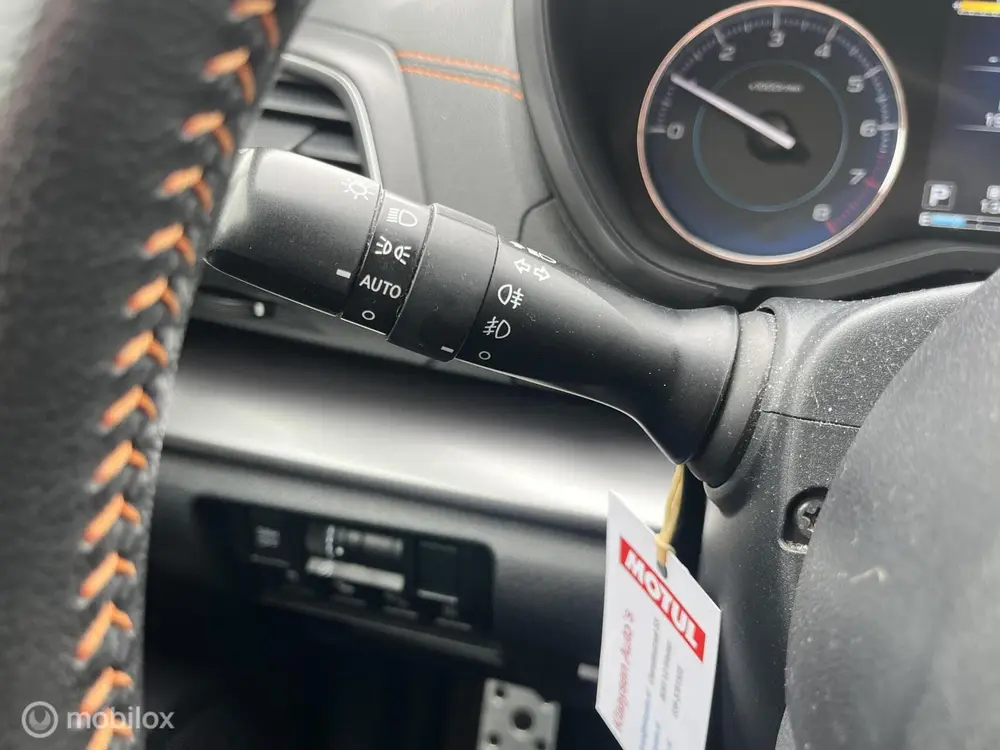 Subaru XV 2.0i e-BOXER Premium | Afn. trekhaak uit 2020, foto 19