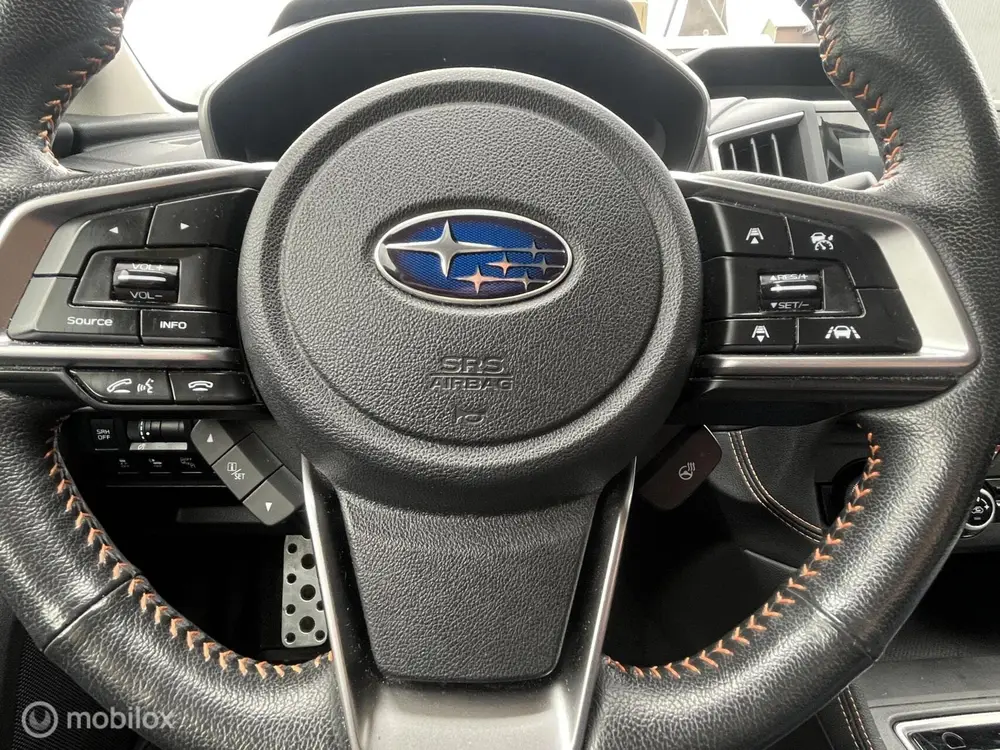 Subaru XV 2.0i e-BOXER Premium | Afn. trekhaak uit 2020, foto 9