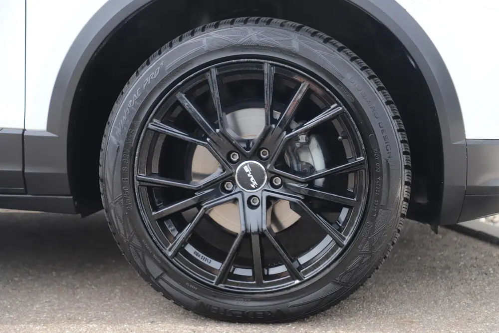 Volkswagen T-Roc 1.0 TSI Style Business Trekhaak 18 inch Zwa uit 2021, foto 6