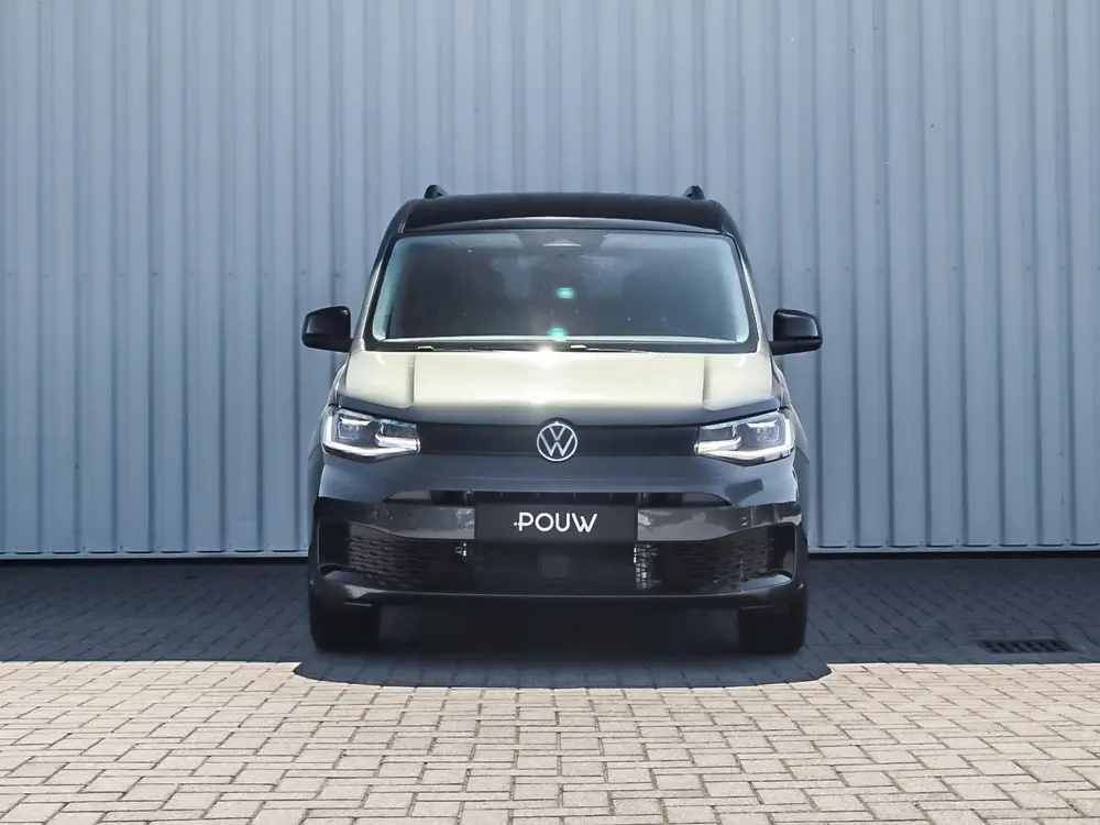 Volkswagen Caddy 1.5 TSI Hybride 150pk DSG Limited uit 2026, foto 7