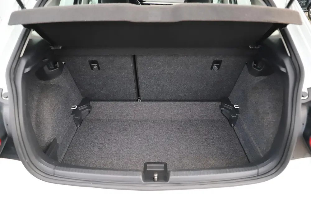 Volkswagen Polo 1.0 TSI Comfortline 95PK Trekhaak Navigatie uit 2021, foto 9