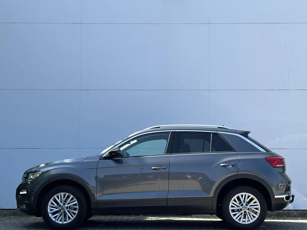 Volkswagen T-Roc 1.0 TSI Style Business | Navigatie | Camera uit 2022, foto 12
