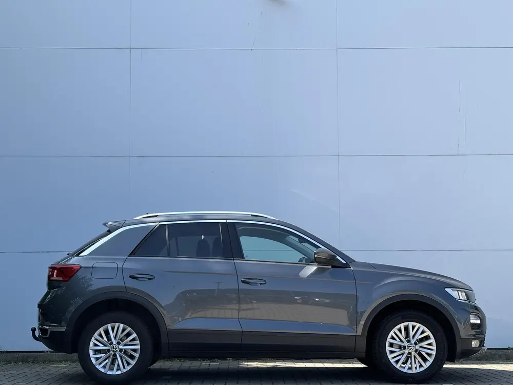 Volkswagen T-Roc 1.0 TSI Style Business | Navigatie | Camera uit 2022, foto 13