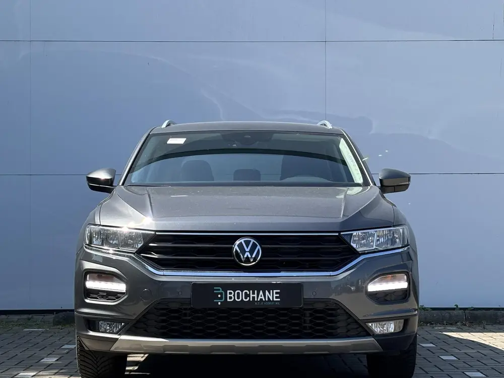 Volkswagen T-Roc 1.0 TSI Style Business | Navigatie | Camera uit 2022, foto 14