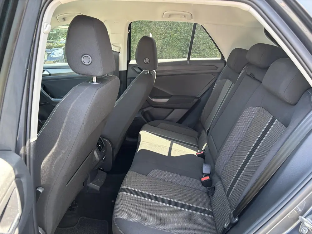 Volkswagen T-Roc 1.0 TSI Style Business | Navigatie | Camera uit 2022, foto 8