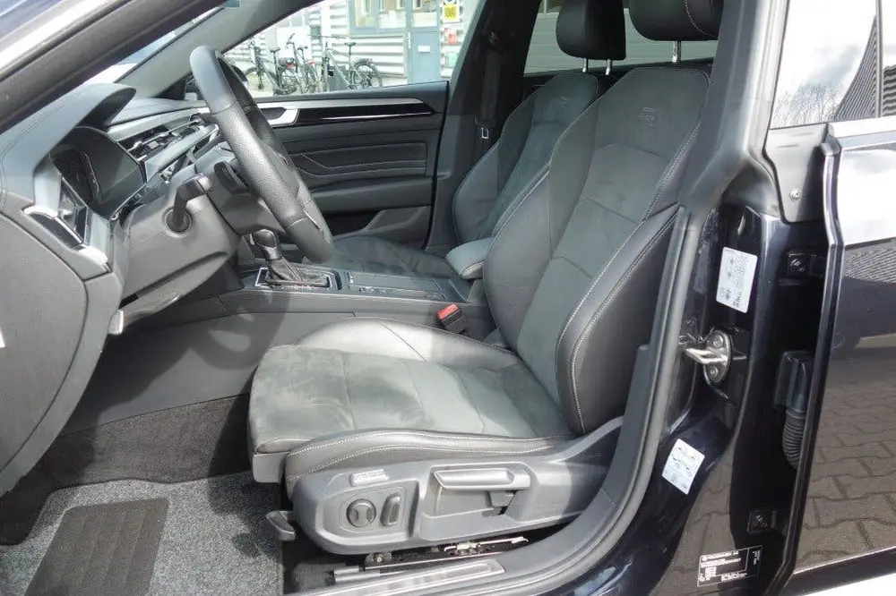 Volkswagen Arteon 1.4 TSI EHY R-Line BNS+, Trekhaak, Camera uit 2022, foto 11