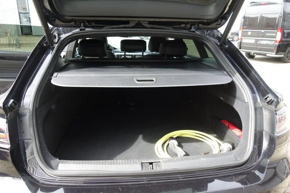 Volkswagen Arteon 1.4 TSI EHY R-Line BNS+, Trekhaak, Camera uit 2022, foto 17