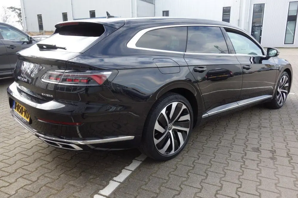 Volkswagen Arteon 1.4 TSI EHY R-Line BNS+, Trekhaak, Camera uit 2022, foto 6