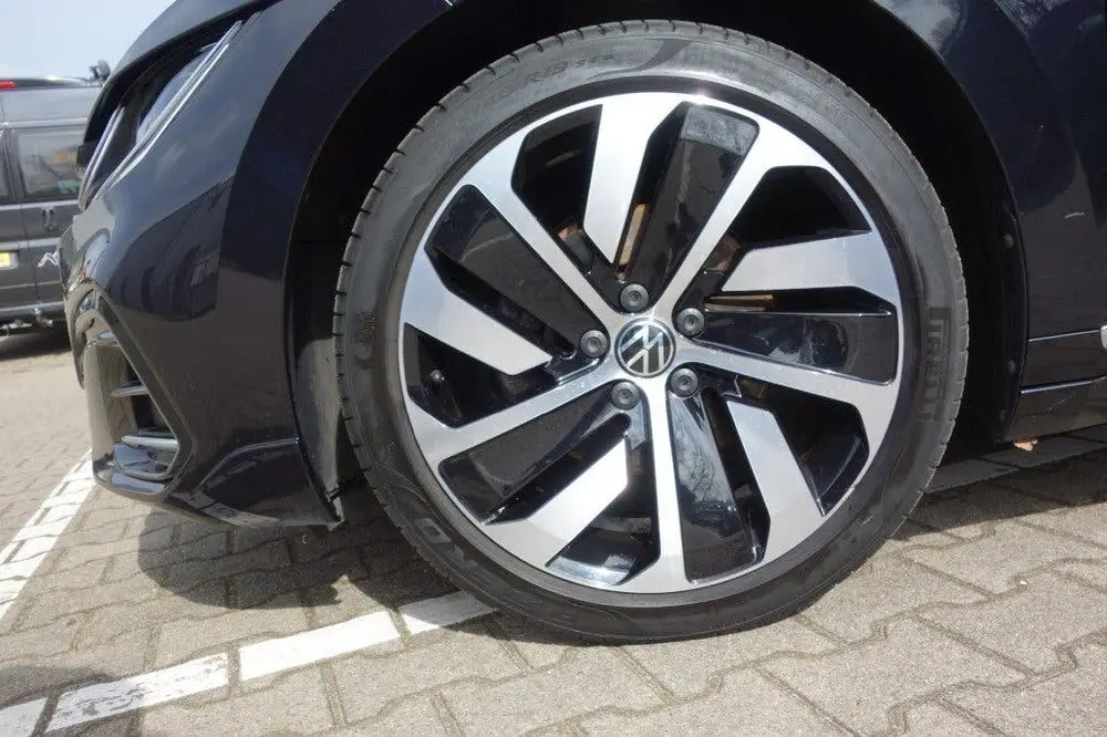 Volkswagen Arteon 1.4 TSI EHY R-Line BNS+, Trekhaak, Camera uit 2022, foto 9