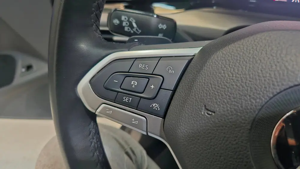 Volkswagen Golf 1.4 eHybrid Keyless Memory Matrix IQ Massage uit 2022, foto 16