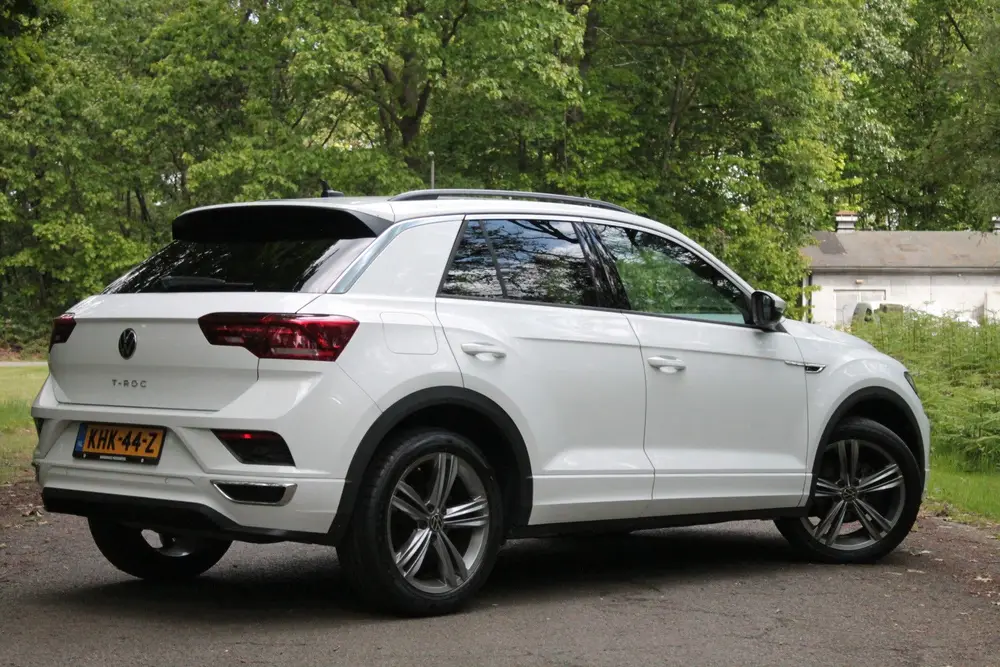Volkswagen T-Roc 1.5 TSI Sport Business R | Carplay | ACC | uit 2021, foto 2
