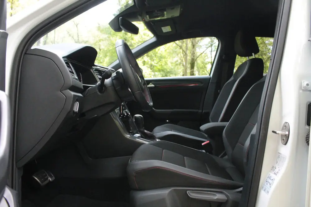 Volkswagen T-Roc 1.5 TSI Sport Business R | Carplay | ACC | uit 2021, foto 3