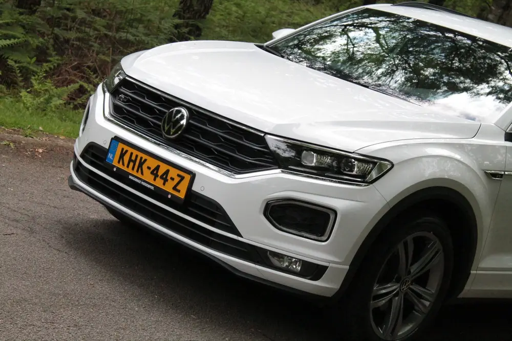 Volkswagen T-Roc 1.5 TSI Sport Business R | Carplay | ACC | uit 2021, foto 5