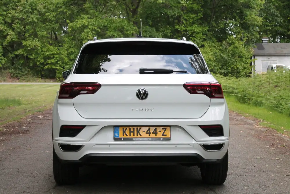 Volkswagen T-Roc 1.5 TSI Sport Business R | Carplay | ACC | uit 2021, foto 9