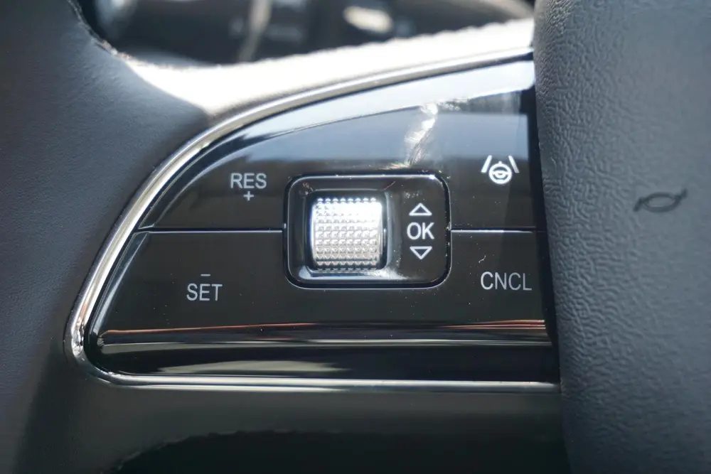 Aiways U5 PRIME 63 kWh Panoramadak | 3 Fase lader uit 2023, foto 16