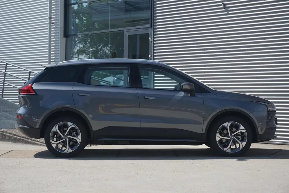 Aiways U5 PRIME 63 kWh Panoramadak | 3 Fase lader uit 2023, foto 6
