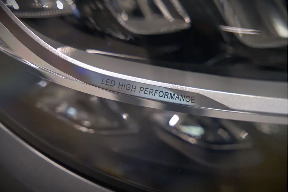 Mercedes-Benz C-Klasse Estate 160 Business Solution AMG Limi uit 2020, foto 15
