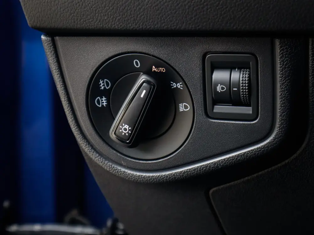 Volkswagen Polo 1.0 TSI Comfortline 2e-Eig & Keurig-Onderh B uit 2021, foto 14