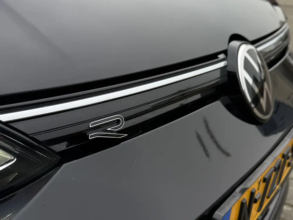 Volkswagen Golf 1.5 eTSI R-Line Business+ ✅ Vitrual cockpi uit 2022, foto 10