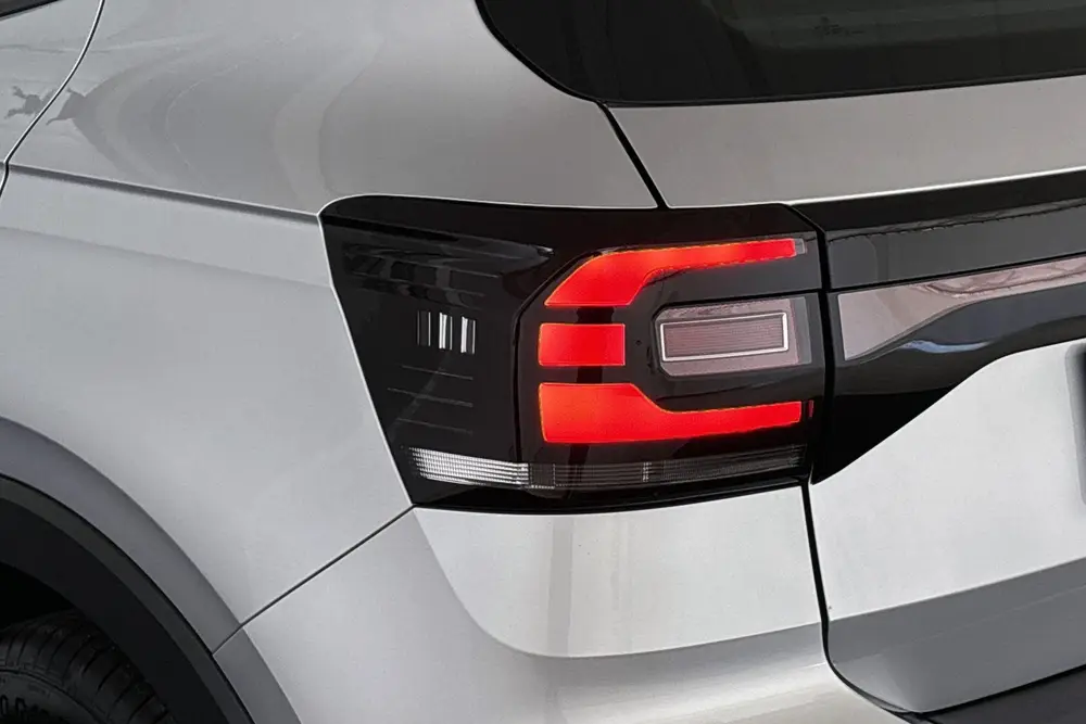 Volkswagen T-Cross 1.0 TSI Life DSG Automaat Trekhaak Apple uit 2019, foto 19