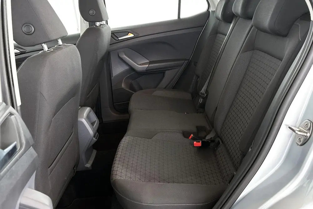 Volkswagen T-Cross 1.0 TSI Life DSG Automaat Trekhaak Apple uit 2019, foto 8