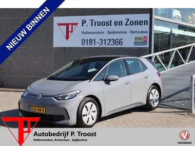 Volkswagen ID.3 Pro 59 kWh Apple carplay/Cruise control/Park uit 2024