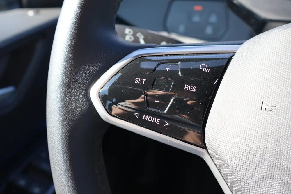 Volkswagen ID.3 Pro 59 kWh Apple carplay/Cruise control/Park uit 2024, foto 12