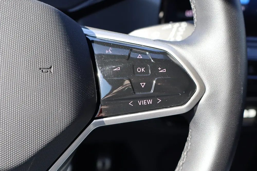 Volkswagen ID.3 Pro 59 kWh Apple carplay/Cruise control/Park uit 2024, foto 14