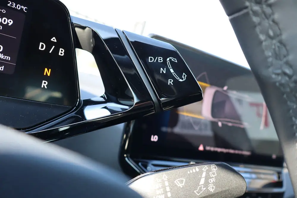 Volkswagen ID.3 Pro 59 kWh Apple carplay/Cruise control/Park uit 2024, foto 15