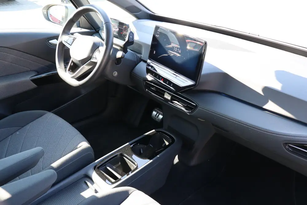 Volkswagen ID.3 Pro 59 kWh Apple carplay/Cruise control/Park uit 2024, foto 2